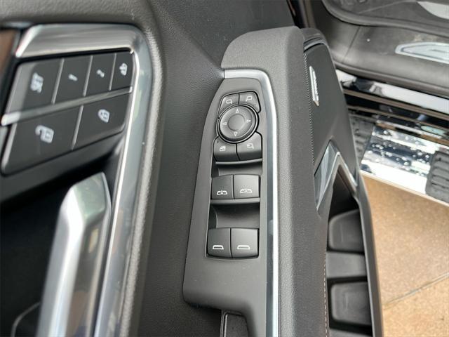 new 2025 GMC Sierra 1500 car, priced at $49,655