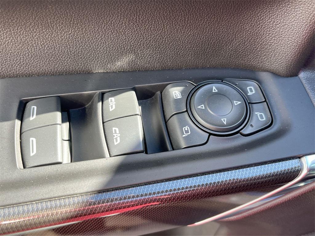 used 2021 GMC Sierra 1500 car, priced at $39,000