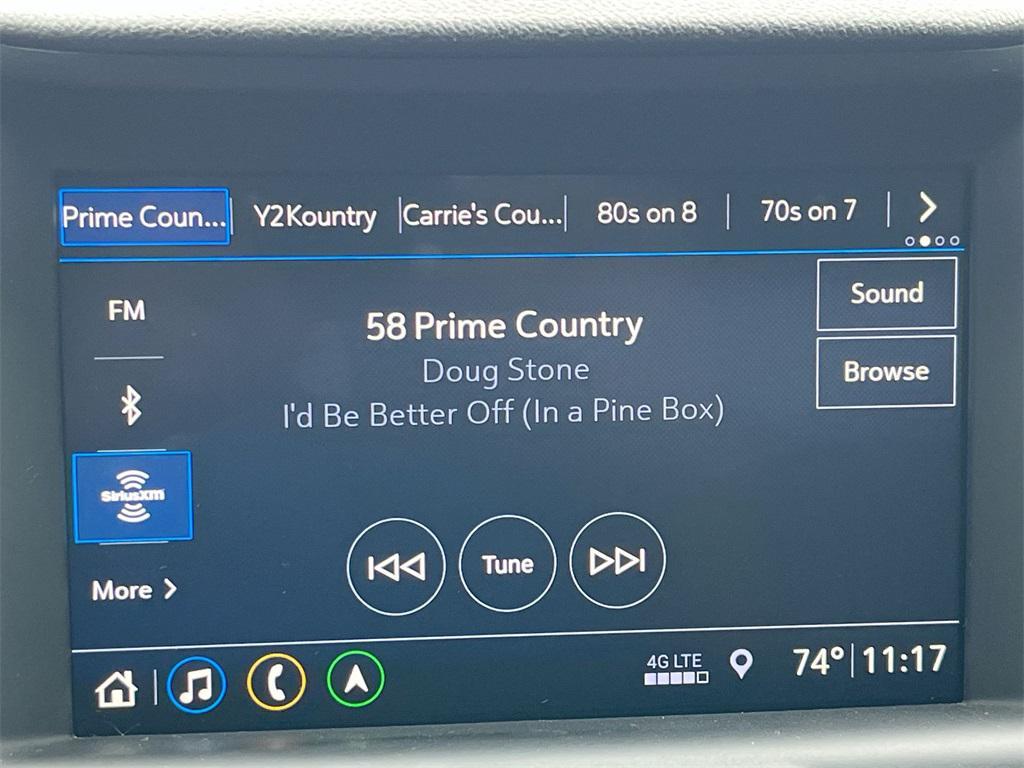 used 2019 GMC Terrain car, priced at $18,500