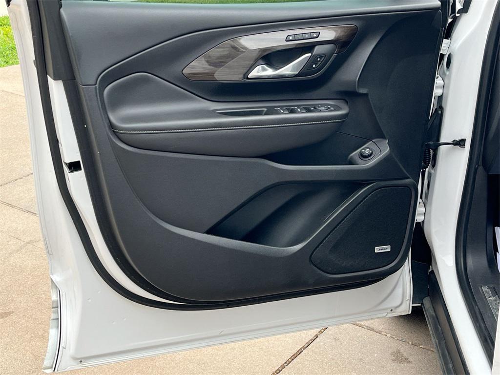 used 2019 GMC Terrain car, priced at $18,500
