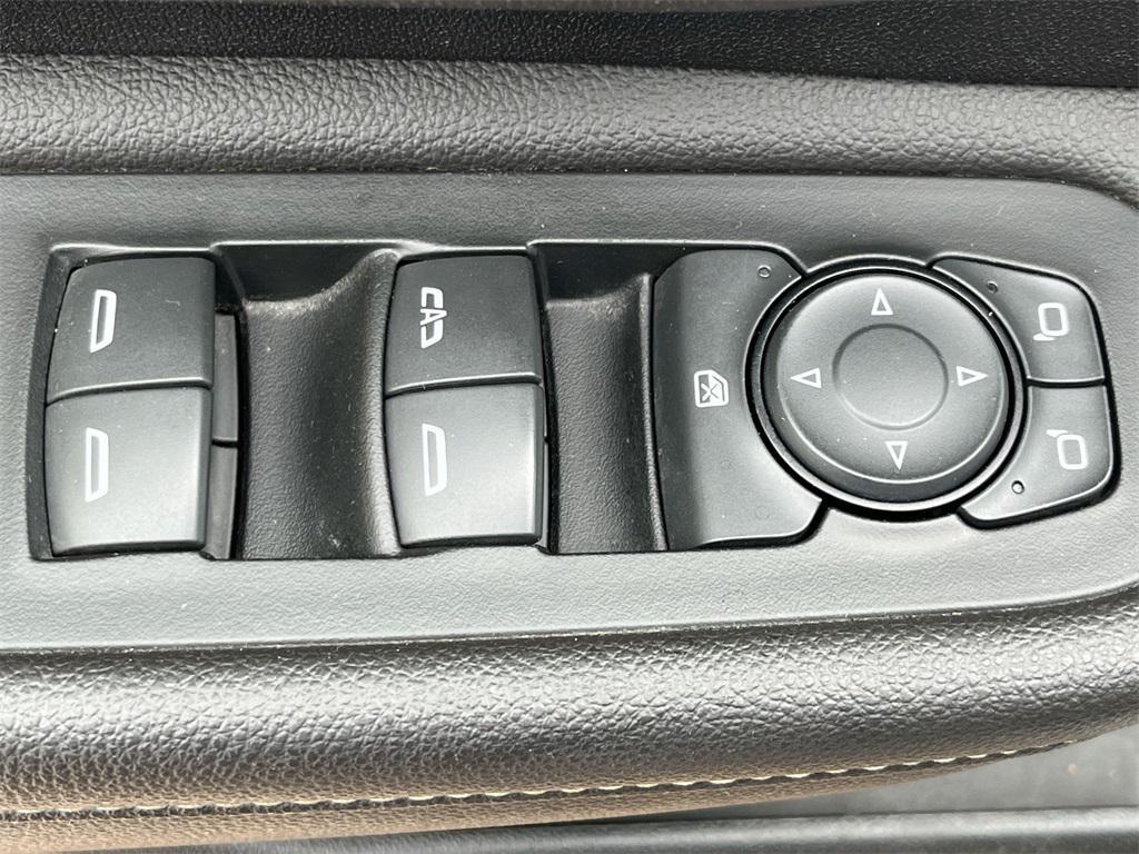 used 2019 GMC Terrain car, priced at $18,500
