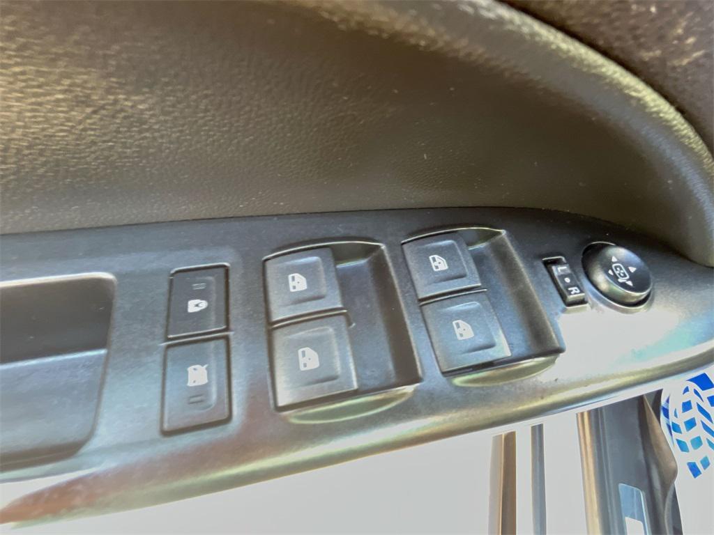 used 2018 Chevrolet Colorado car, priced at $25,000