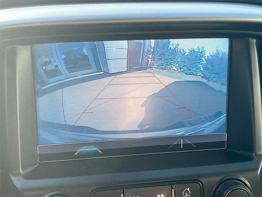 used 2018 Chevrolet Colorado car, priced at $25,000