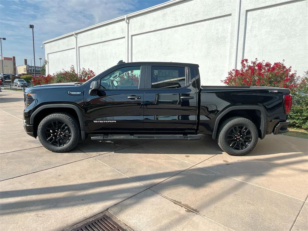 new 2026 GMC Sierra 1500 car, priced at $51,270