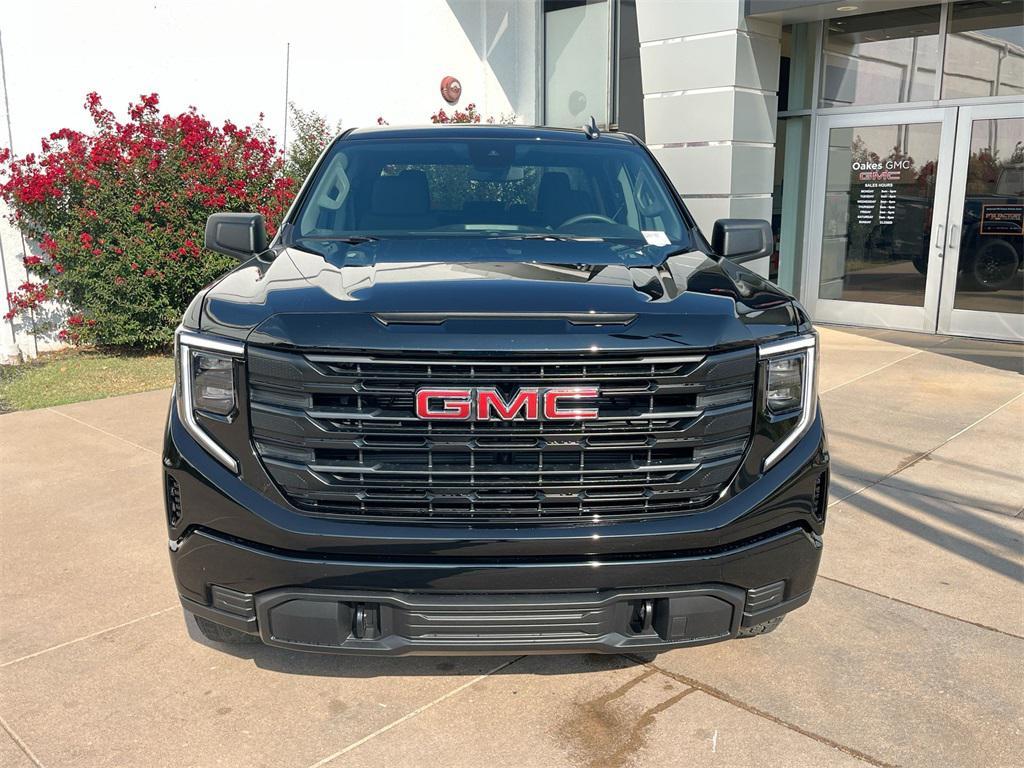 new 2026 GMC Sierra 1500 car, priced at $51,270