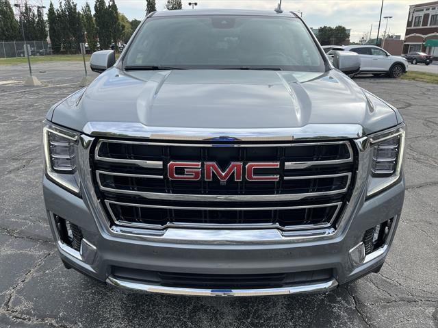 new 2024 GMC Yukon car, priced at $69,150