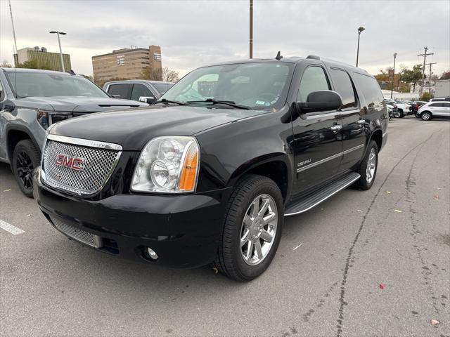 used 2011 GMC Yukon XL car, priced at $9,000