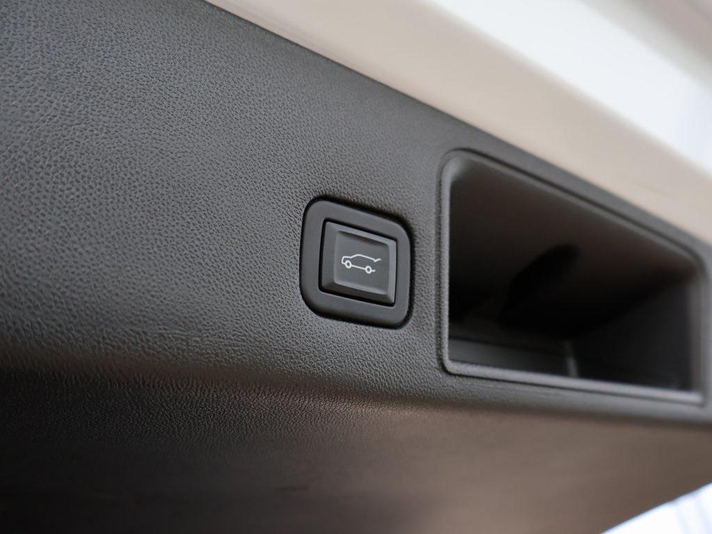 used 2022 GMC Terrain car, priced at $27,100