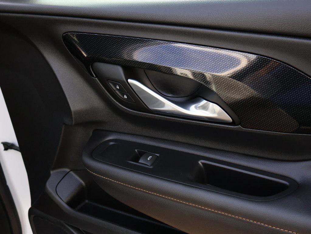 used 2022 GMC Terrain car, priced at $27,100