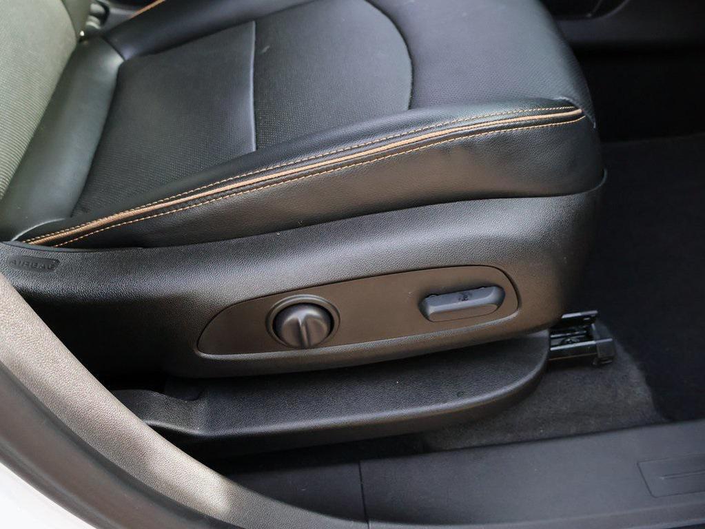 used 2022 GMC Terrain car, priced at $27,100