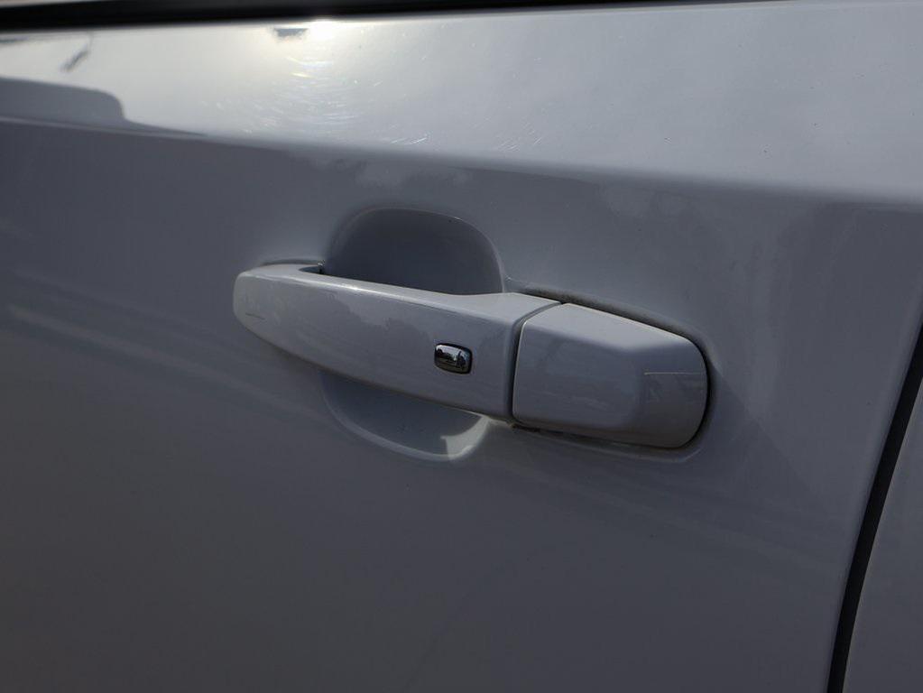 used 2022 GMC Terrain car, priced at $27,100