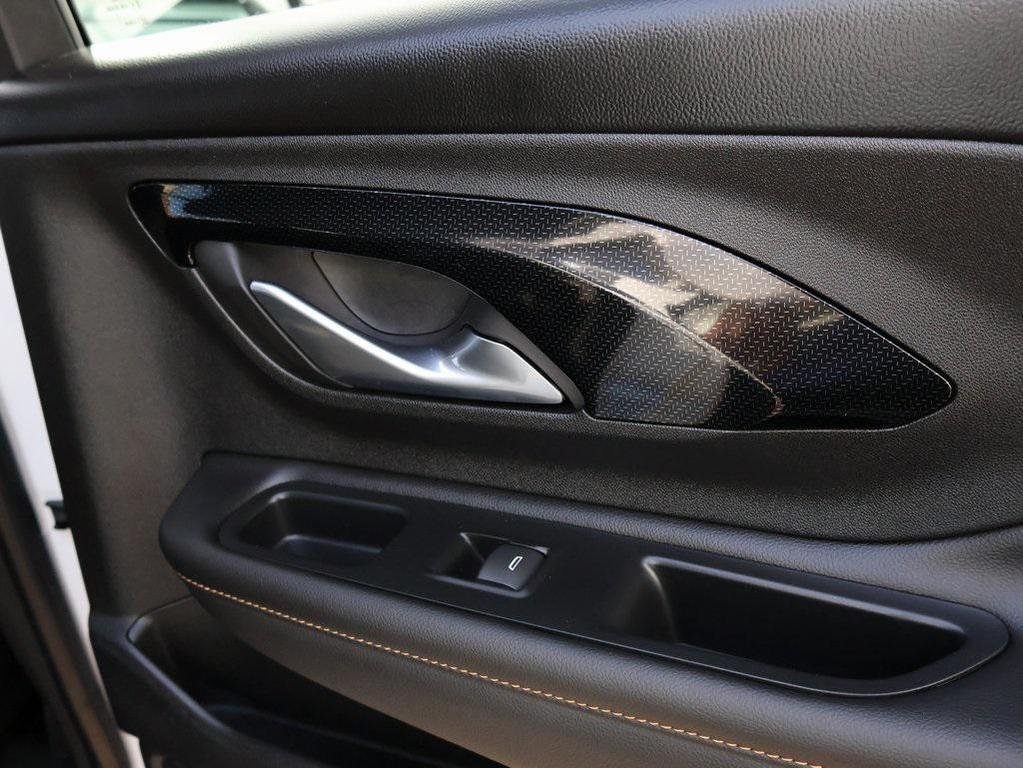 used 2022 GMC Terrain car, priced at $27,100