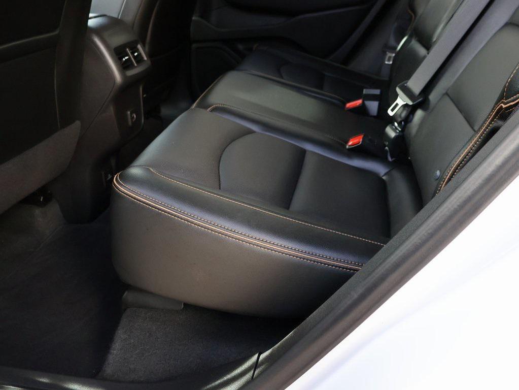 used 2022 GMC Terrain car, priced at $27,100