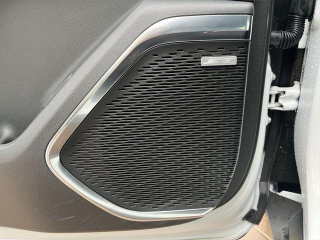 new 2025 GMC Acadia car, priced at $42,580