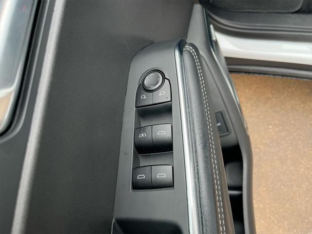 new 2025 GMC Acadia car, priced at $42,580