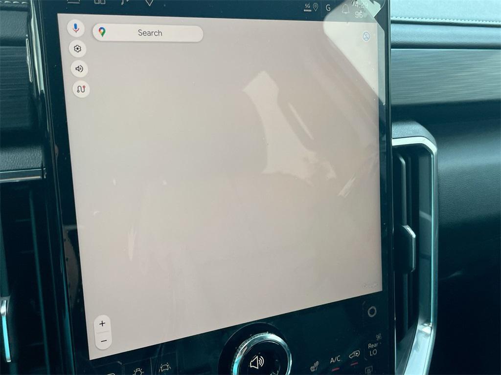 new 2025 GMC Acadia car, priced at $42,580