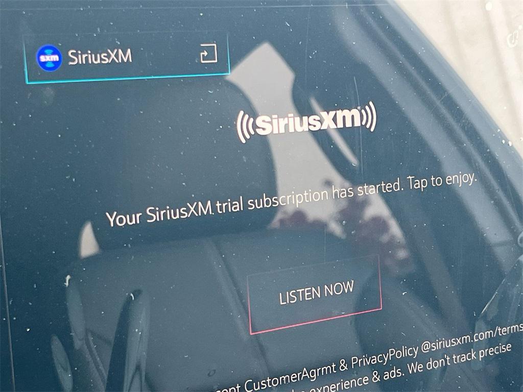 new 2025 GMC Acadia car, priced at $42,580