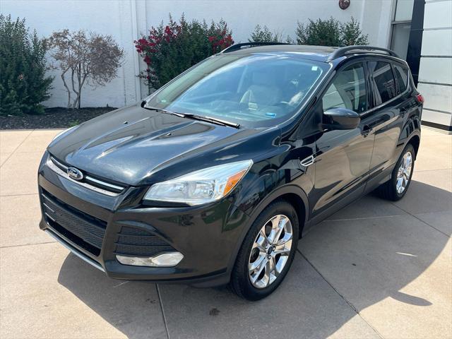 used 2015 Ford Escape car, priced at $9,000