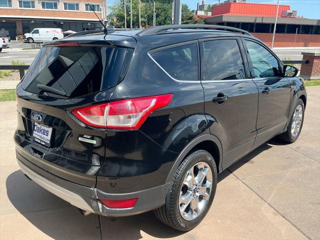 used 2015 Ford Escape car, priced at $9,000