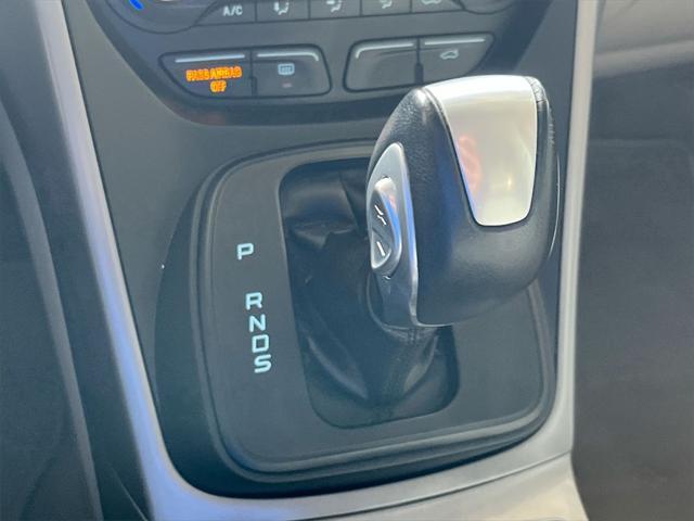 used 2015 Ford Escape car, priced at $9,000