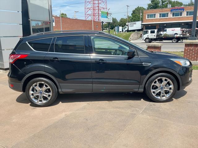 used 2015 Ford Escape car, priced at $9,000