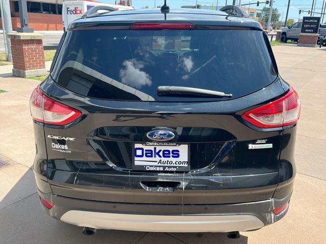 used 2015 Ford Escape car, priced at $9,000