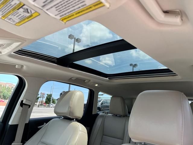 used 2015 Ford Escape car, priced at $9,000