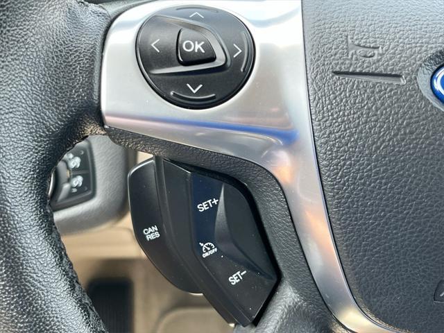 used 2015 Ford Escape car, priced at $9,000