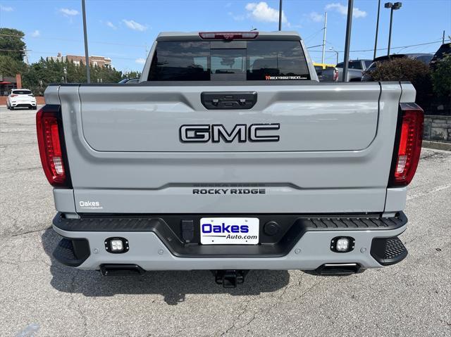 new 2024 GMC Sierra 1500 car, priced at $83,929