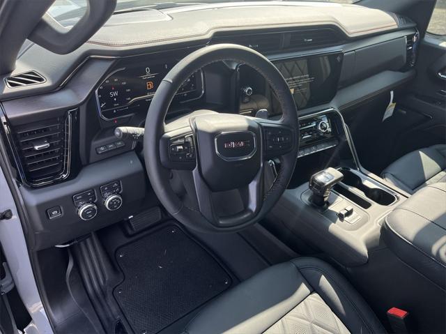 new 2024 GMC Sierra 1500 car, priced at $83,929