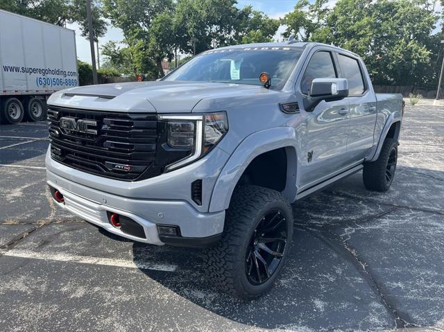 new 2024 GMC Sierra 1500 car, priced at $83,929