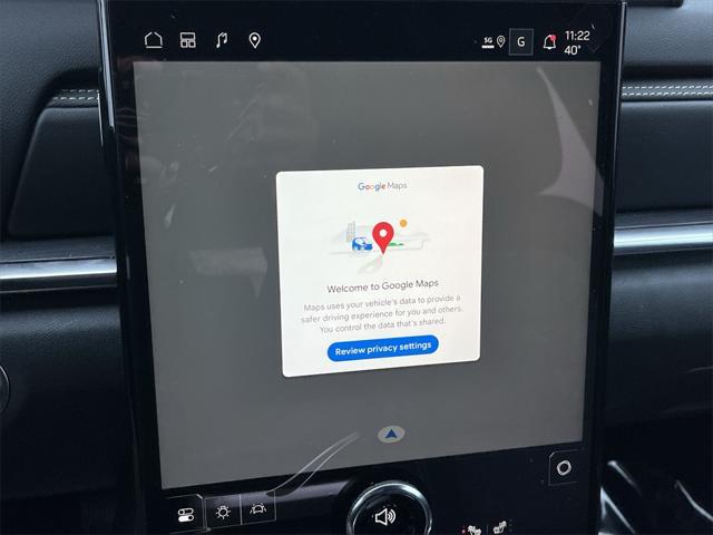 new 2025 GMC Terrain car, priced at $29,390