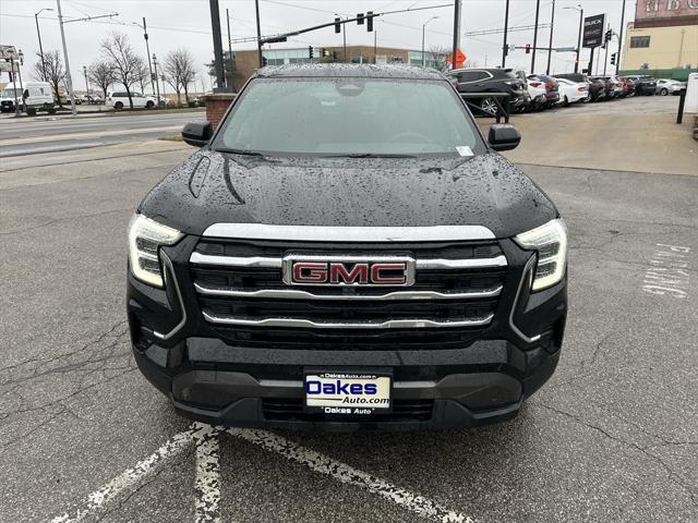 new 2025 GMC Terrain car, priced at $29,390
