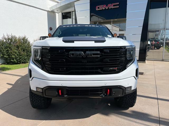 new 2025 GMC Sierra 1500 car, priced at $89,532