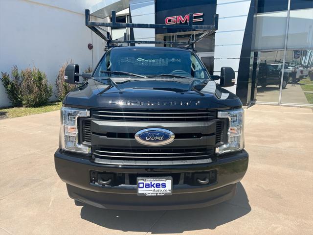 used 2019 Ford F-250 car, priced at $27,800