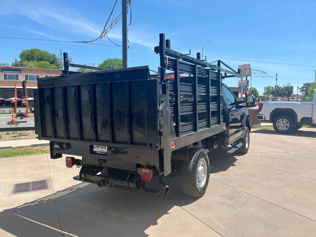 used 2019 Ford F-250 car, priced at $27,800