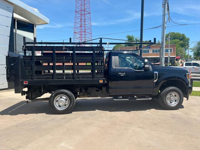 used 2019 Ford F-250 car, priced at $27,800