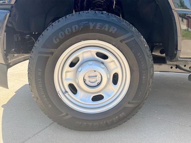 used 2019 Ford F-250 car, priced at $27,800