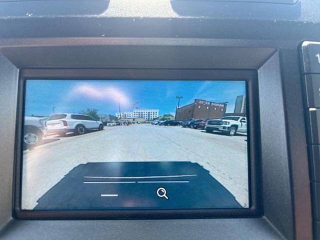 used 2019 Ford F-250 car, priced at $27,800