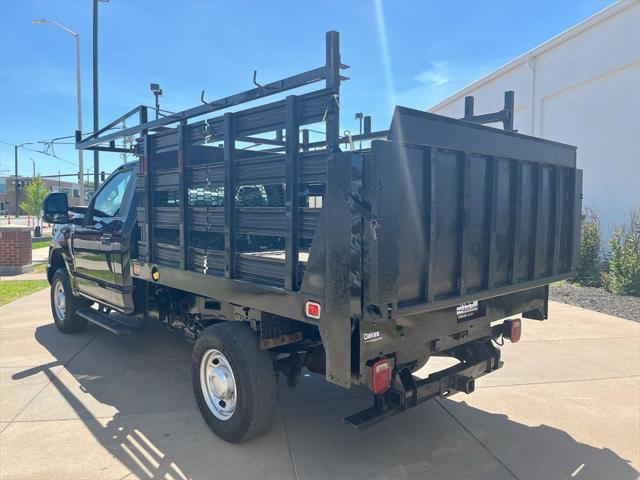 used 2019 Ford F-250 car, priced at $27,800