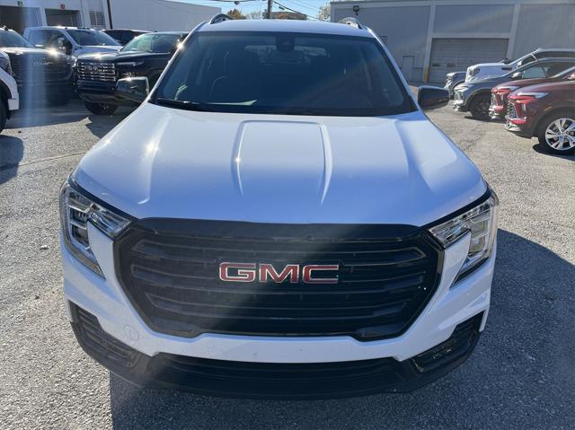 new 2024 GMC Terrain car, priced at $23,865