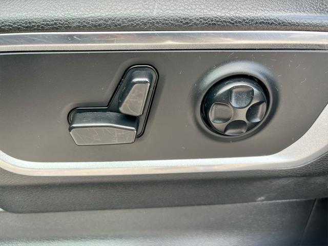 used 2019 Ram 1500 car, priced at $25,500
