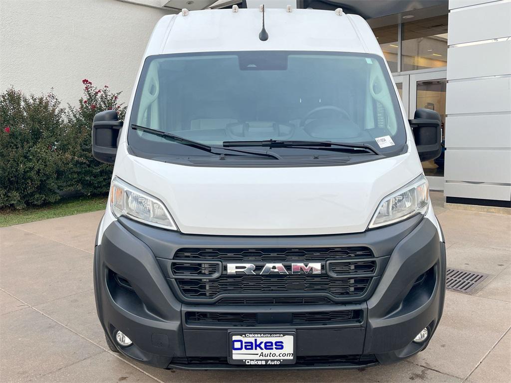 used 2025 Ram ProMaster 2500 car