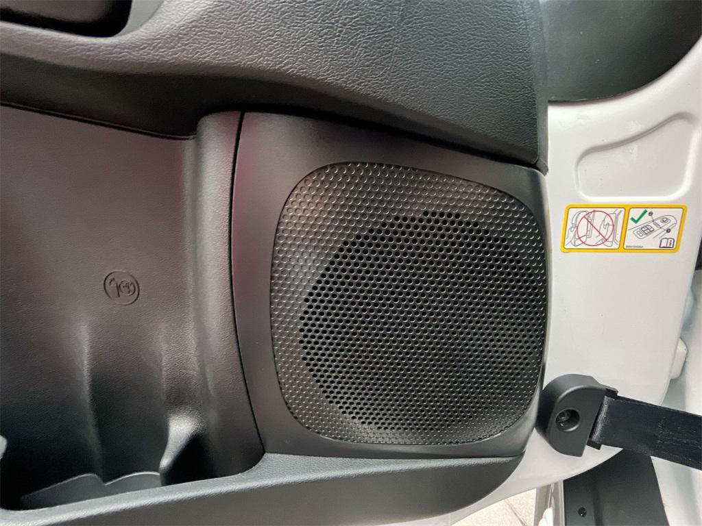 used 2025 Ram ProMaster 2500 car