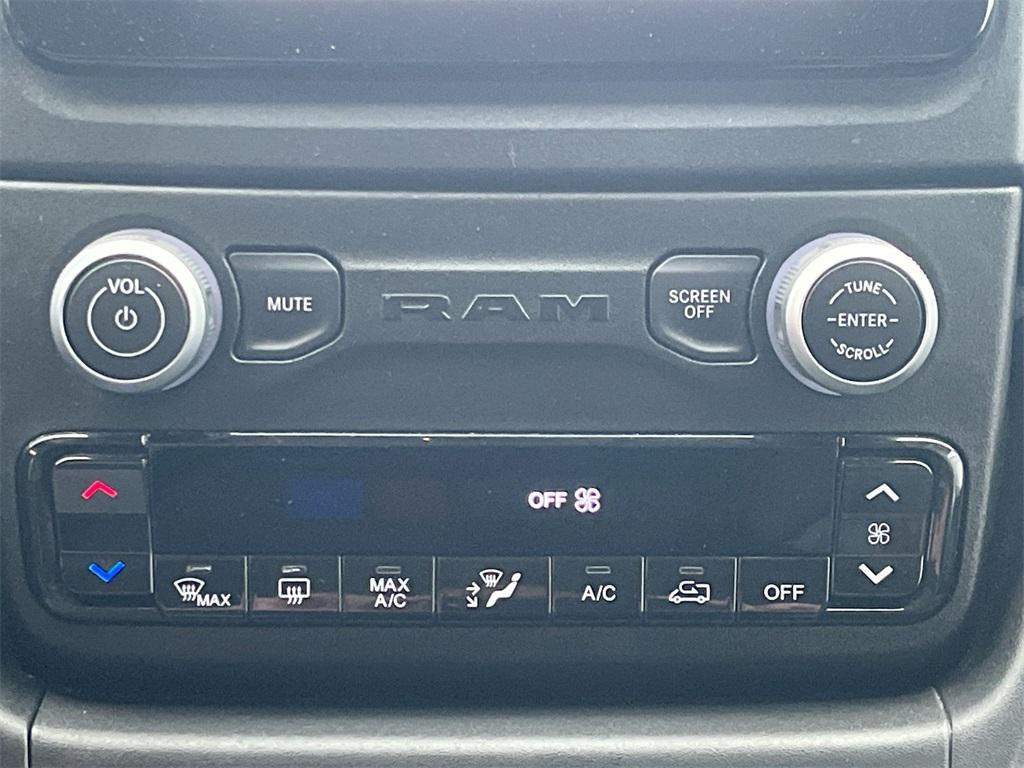 used 2025 Ram ProMaster 2500 car