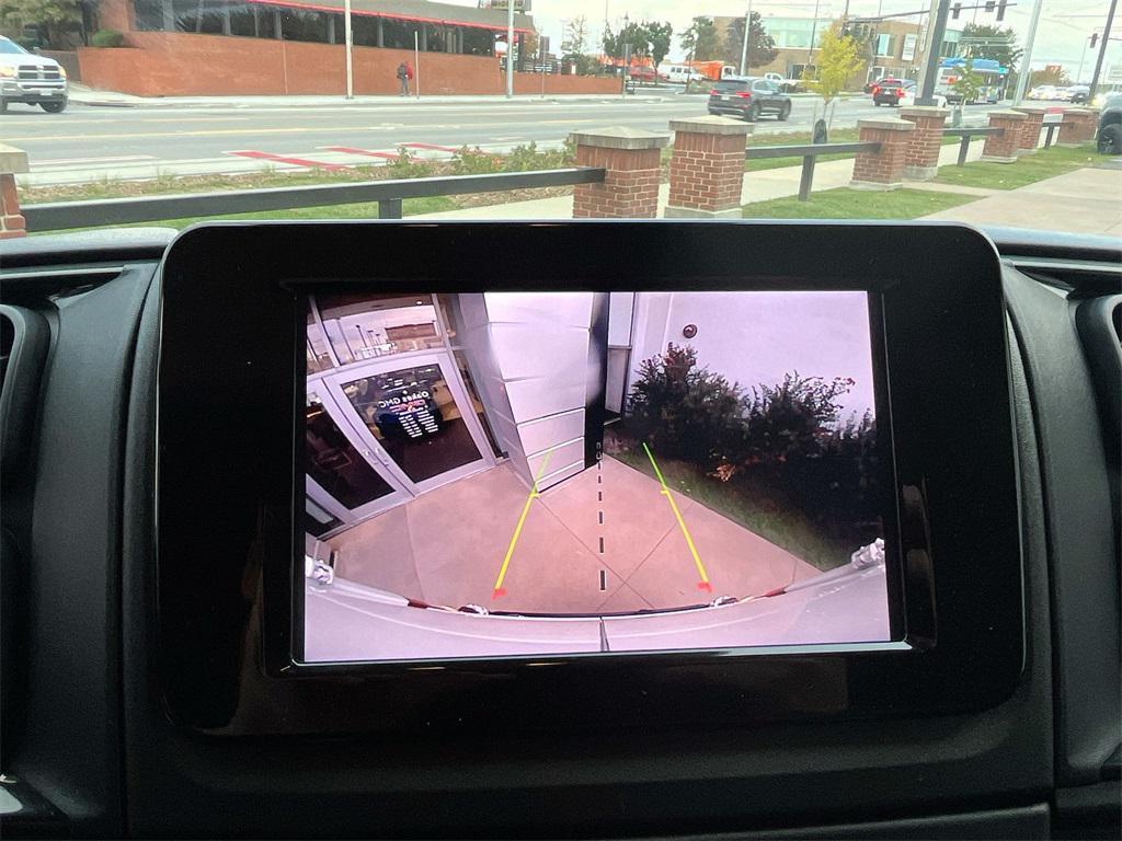 used 2025 Ram ProMaster 2500 car