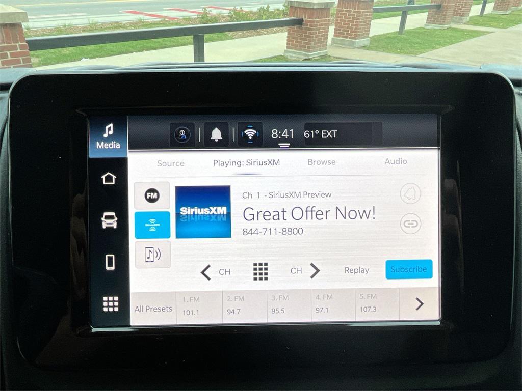 used 2025 Ram ProMaster 2500 car