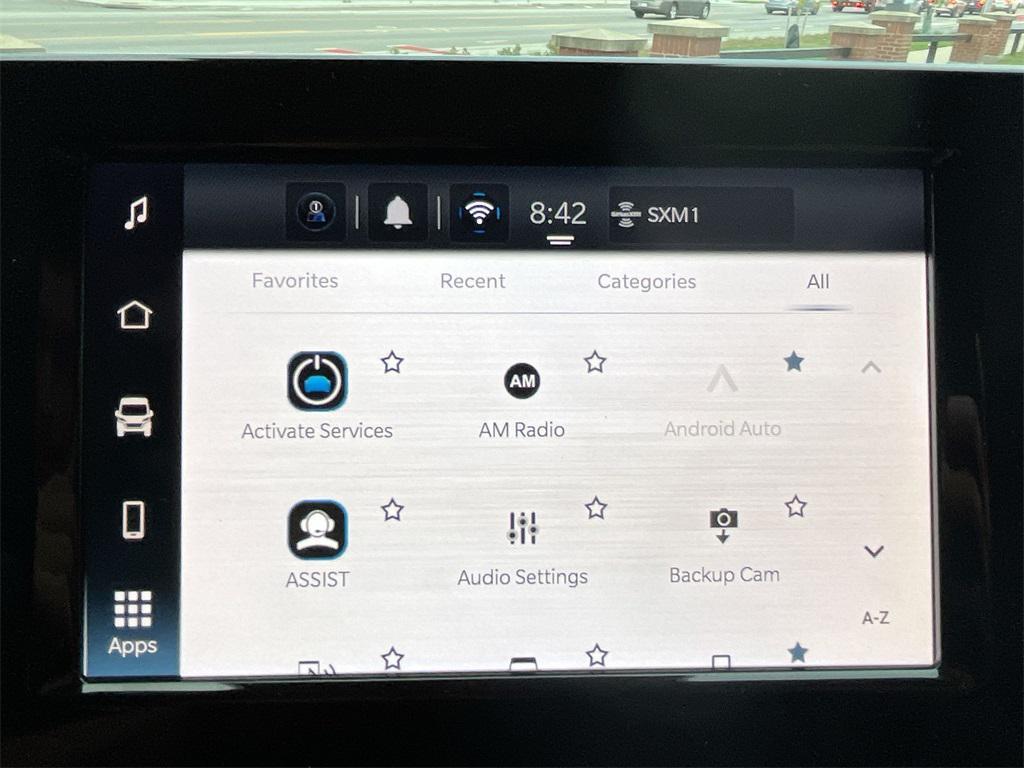 used 2025 Ram ProMaster 2500 car