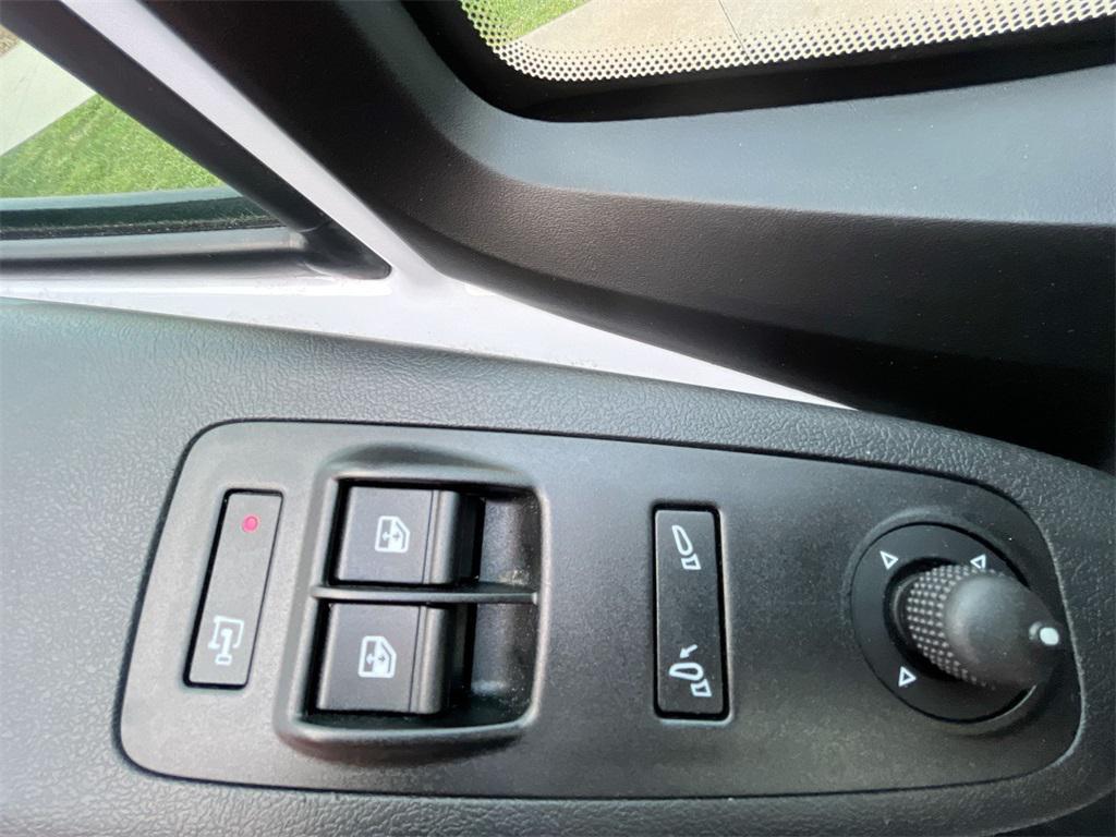 used 2025 Ram ProMaster 2500 car