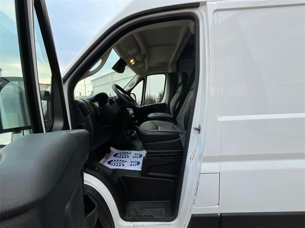 used 2025 Ram ProMaster 2500 car